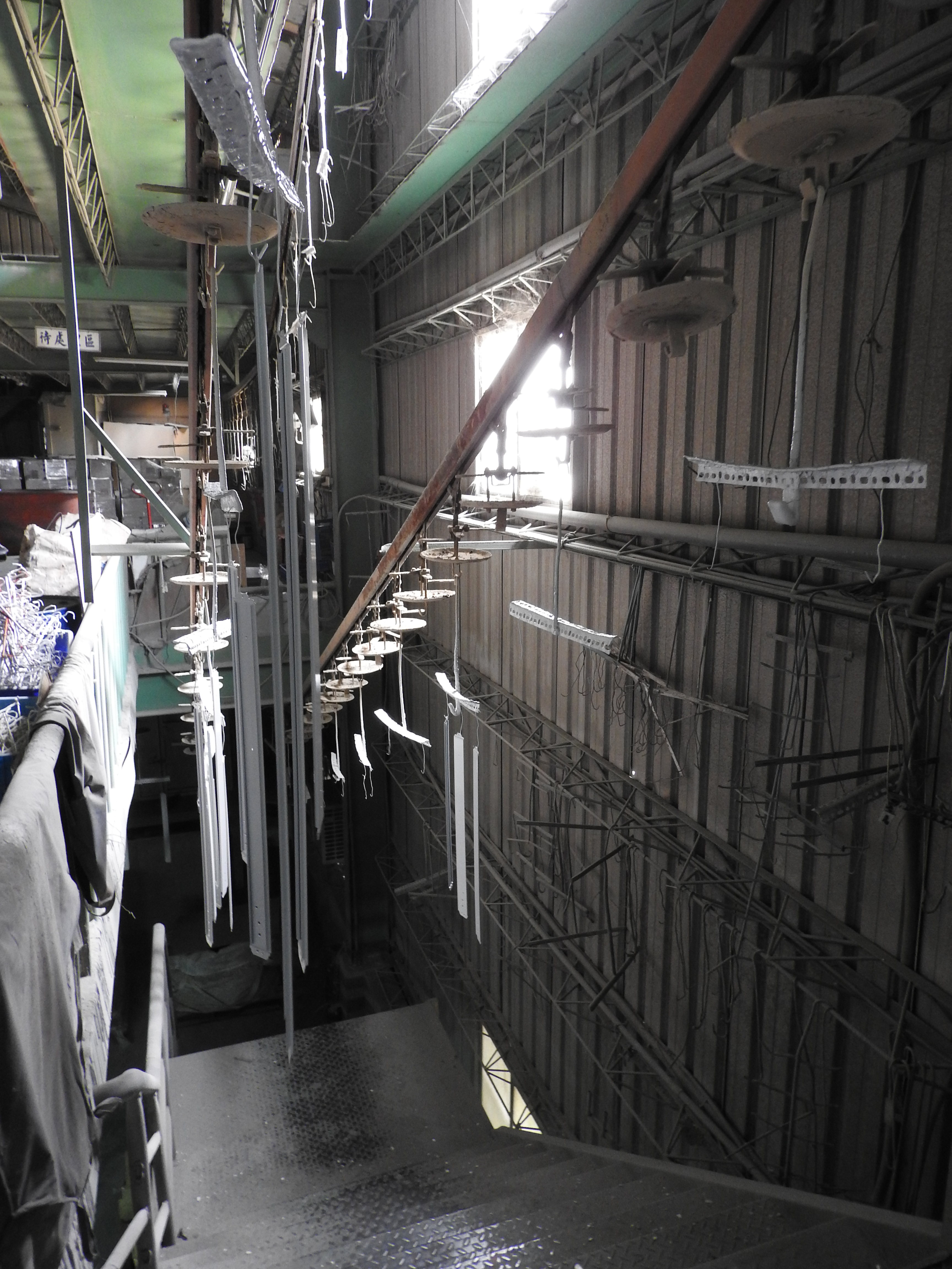 凱智塗裝烤漆廠烤漆流水線-台北地區優質精密烤漆廠,金屬烤漆,粉體塗裝烤漆,噴砂處理,表面處理,台北烤漆廠,台北金屬烤漆,台北精密烤漆廠,台北粉體烤漆廠