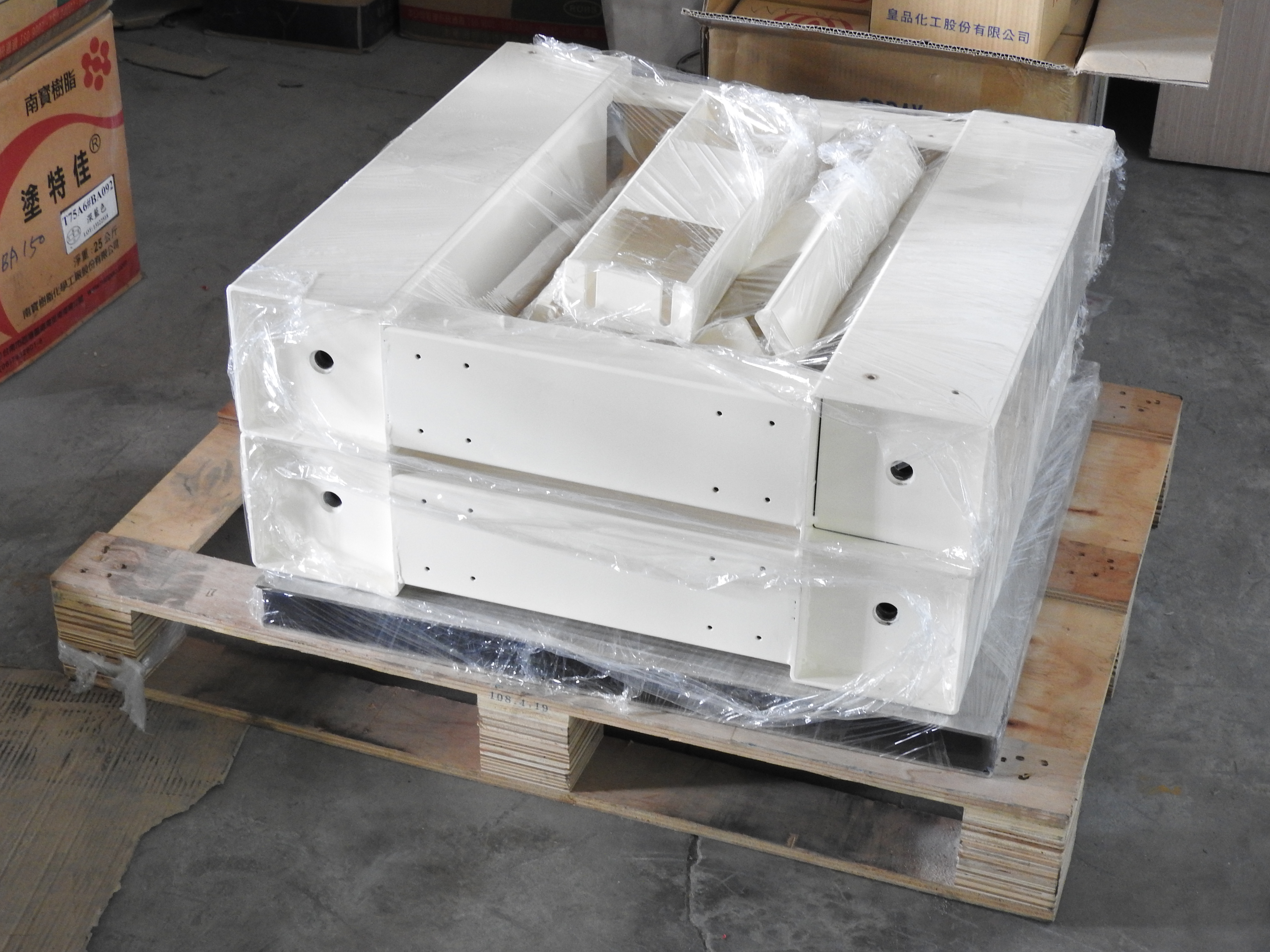 凱智塗裝-桃園地區優質精密烤漆廠,金屬烤漆,粉體塗裝烤漆,噴砂,表面處理