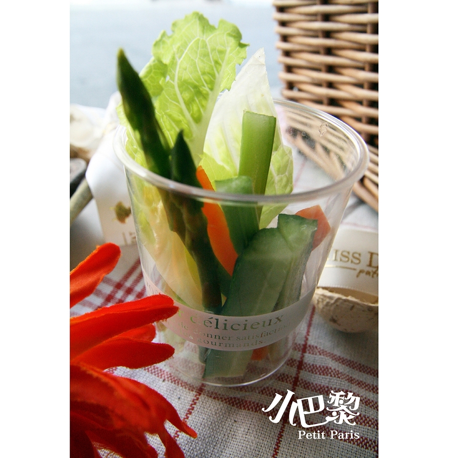 蔬菜沙拉盅