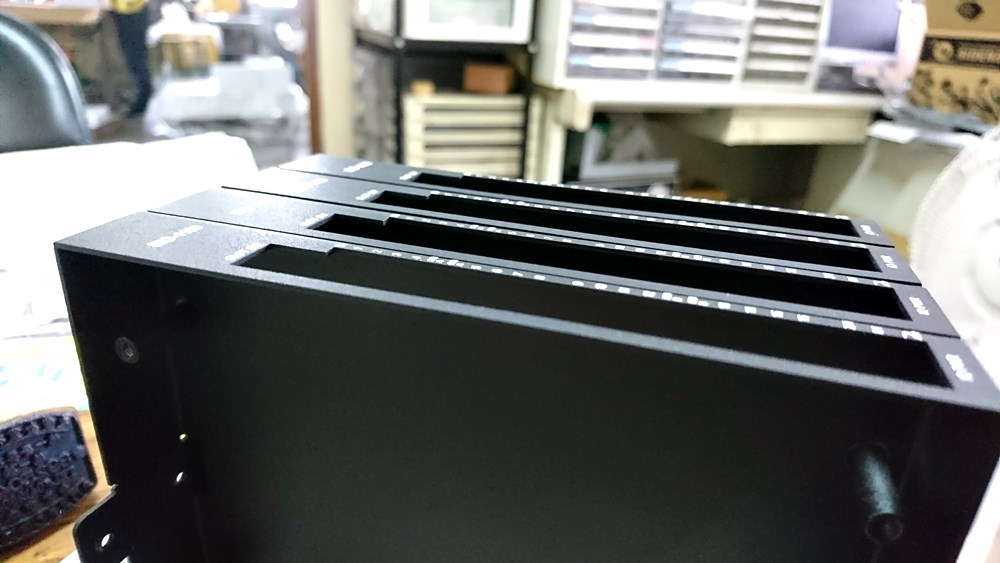 雷射切割NCT複合加工1