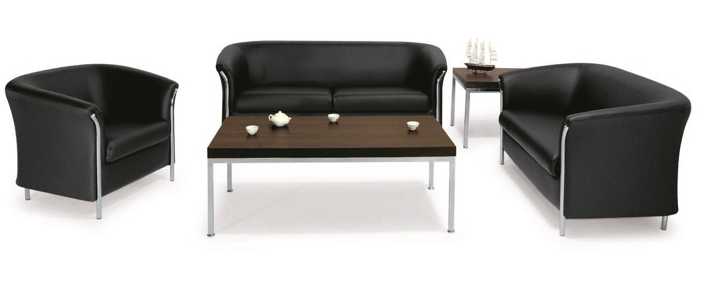 YJS907(14513-15)辦公沙發椅