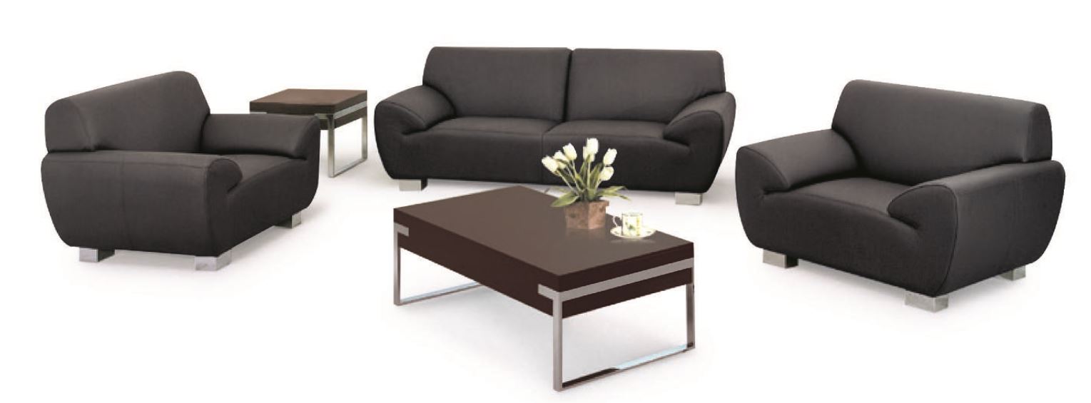 YCS-828(14909-11)辦公沙發組