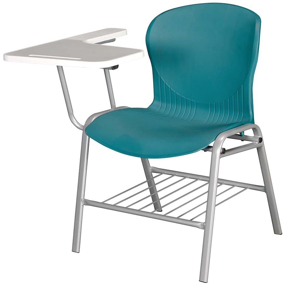 2-41新型學生單人課桌椅