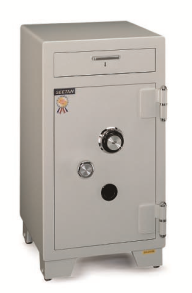 ST-324(159-09)防盜防火保險櫃