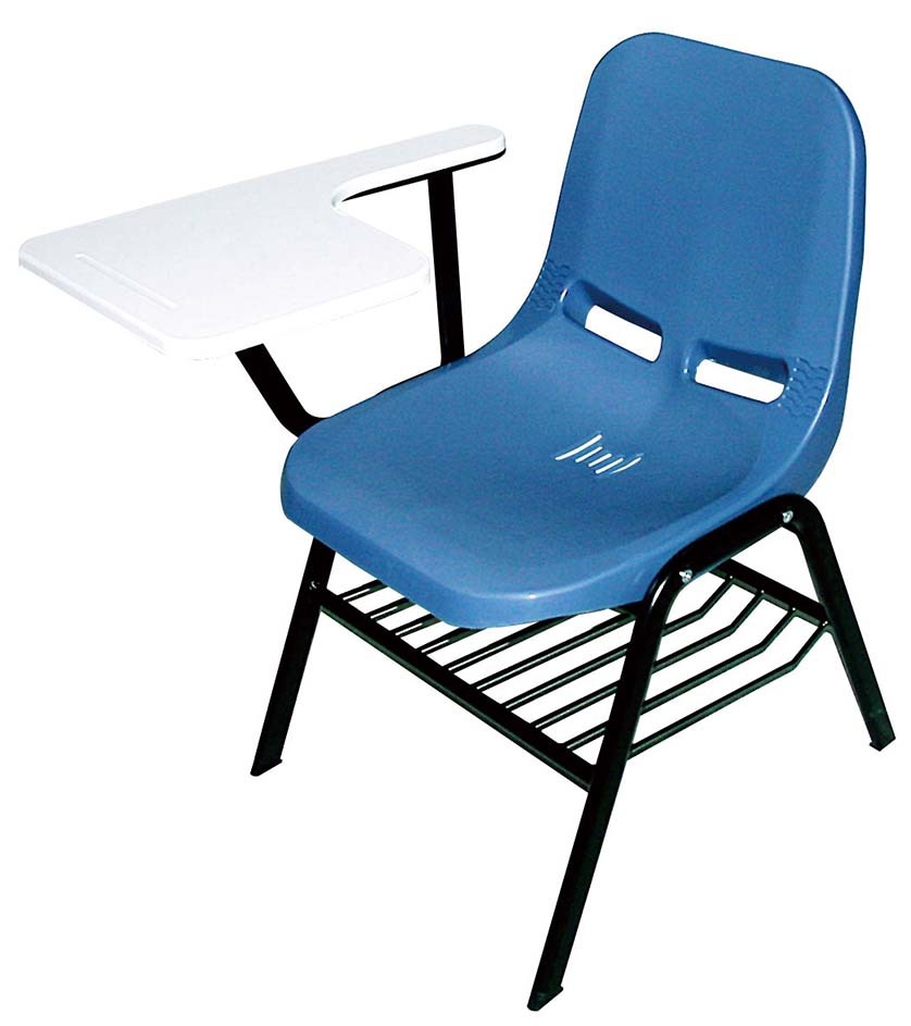 2-33學生單人課桌椅