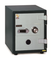 ST-607(159-12)防盜防火保險櫃