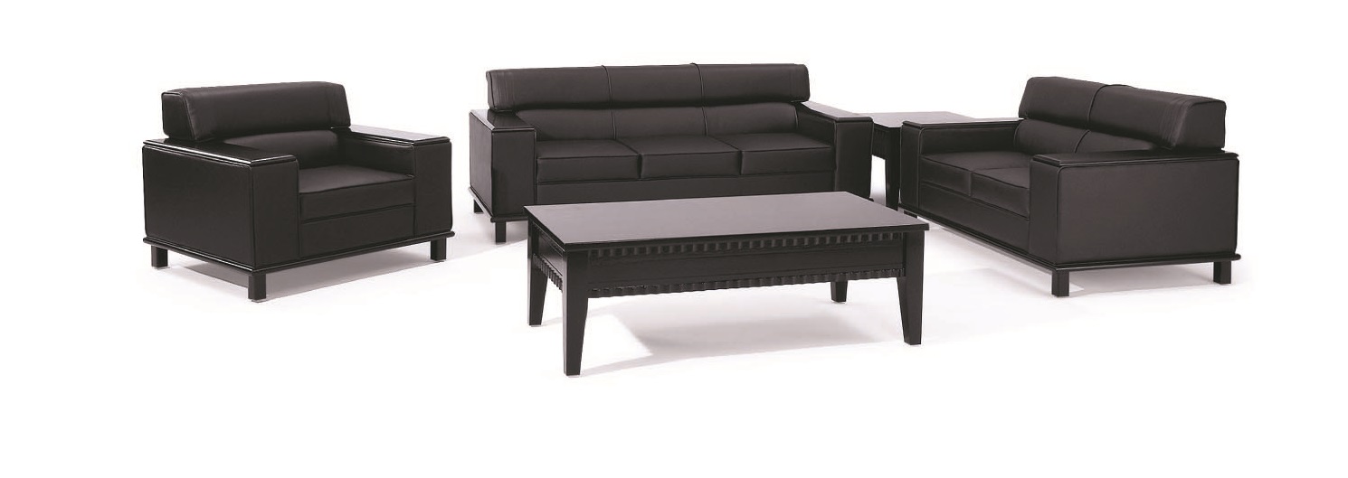 YLK590(14508-10)辦公沙發椅