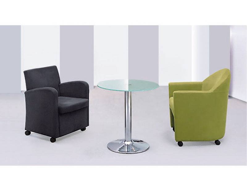 YSV-35(152-08)業務洽談沙發桌椅