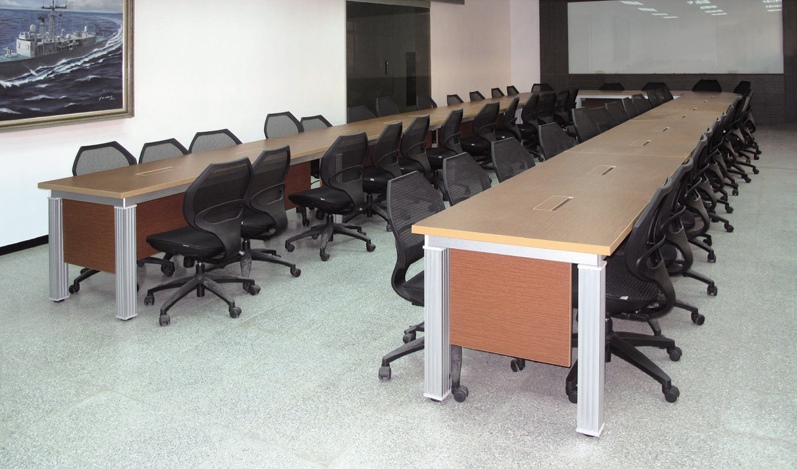大型會議桌