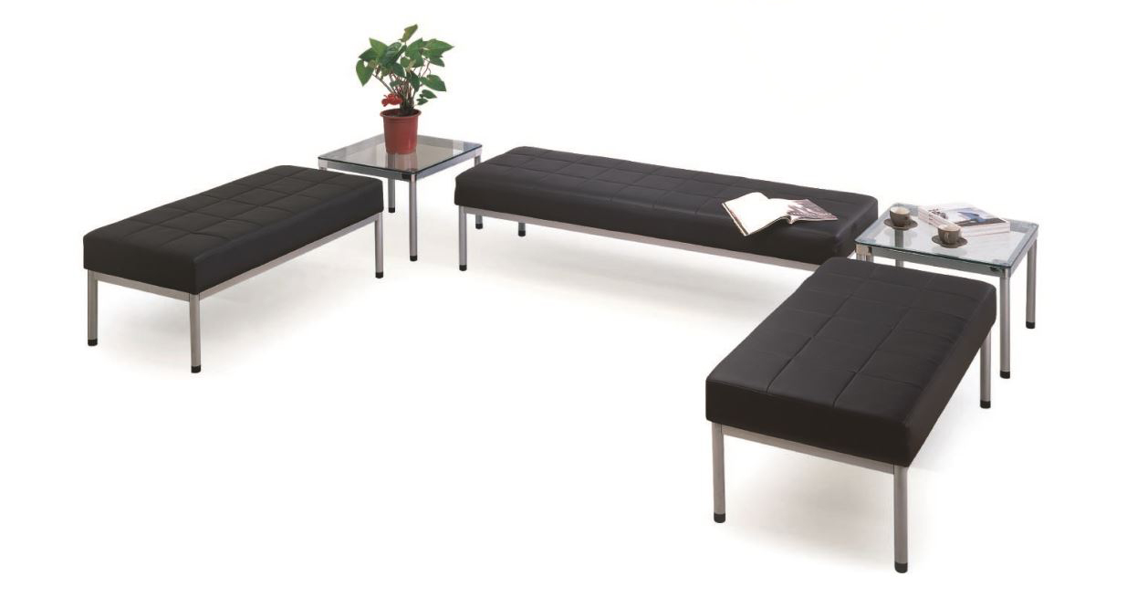 YDMR-016(14807-09)辦公沙發組