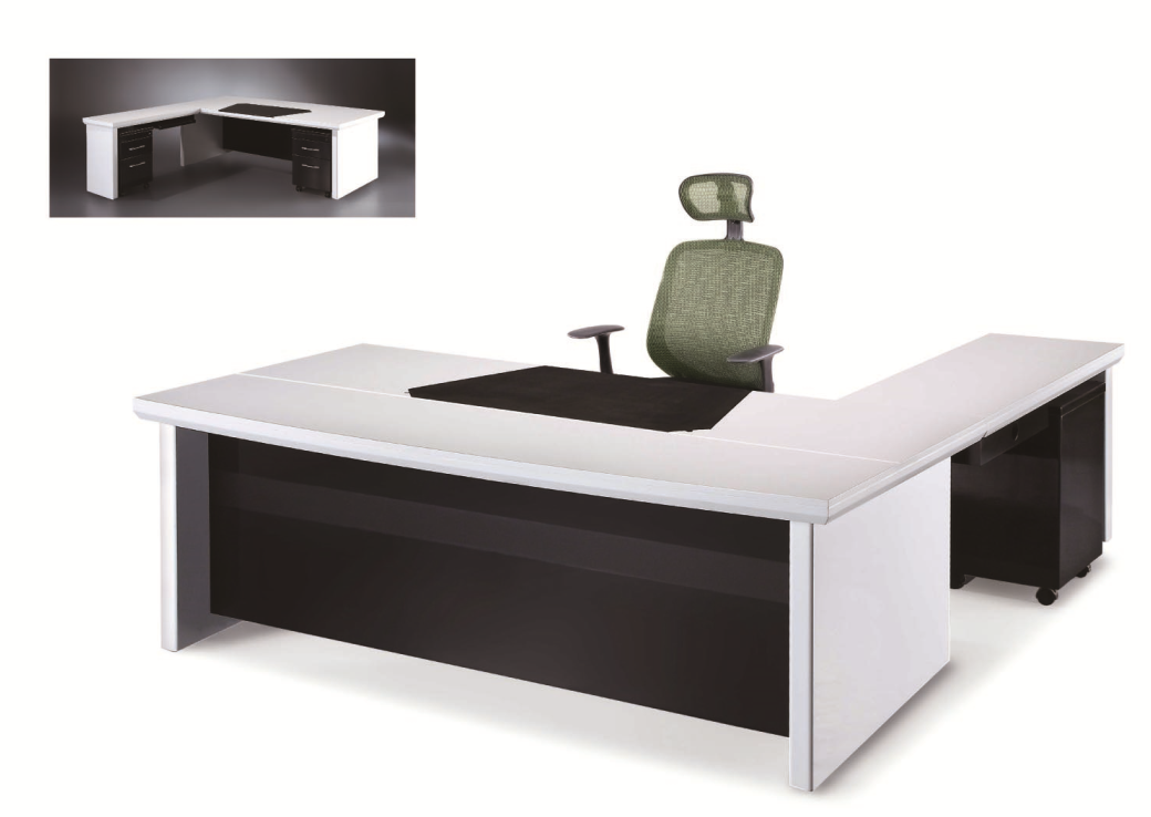 YAL-177(95-05)主管桌