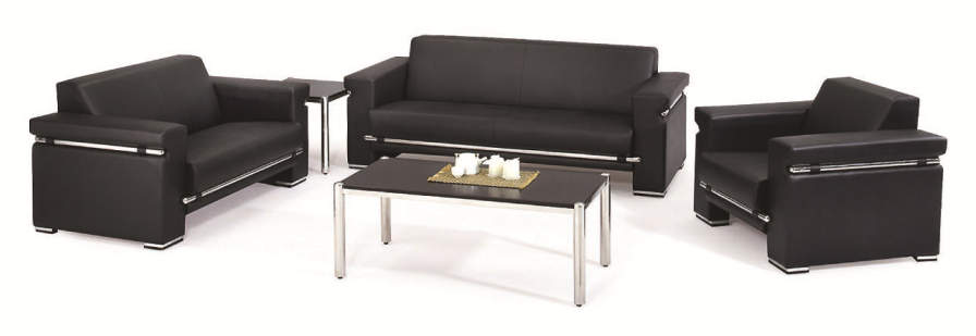 YCS-585(14606-10)辦公沙發