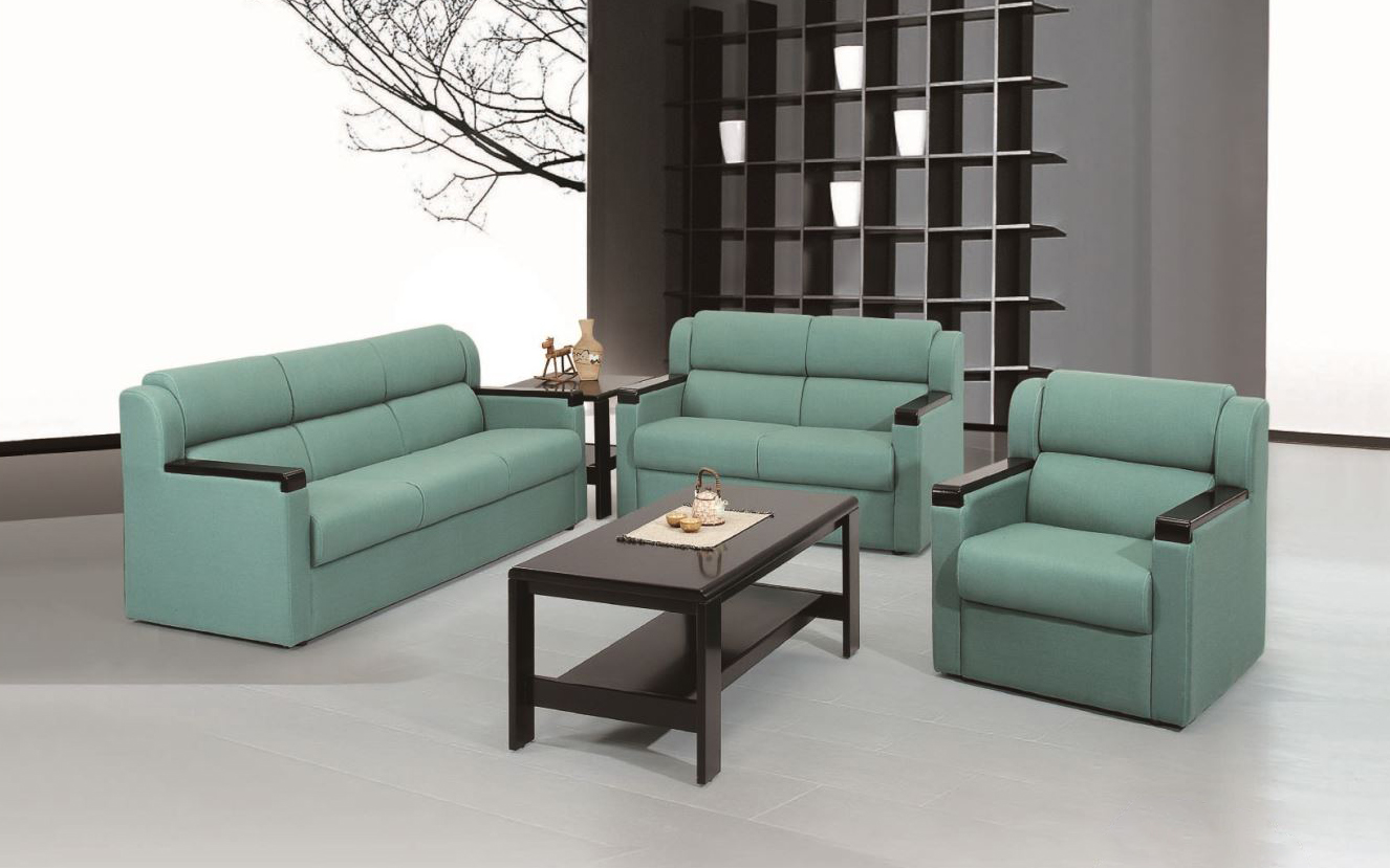 YKL-501(14801-05)辦公沙發組