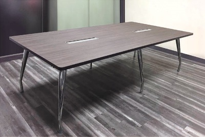 會議桌(線槽盒)