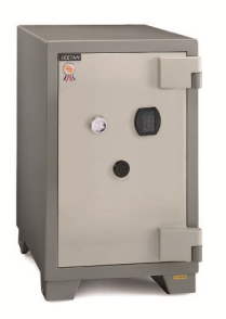 D-15C(159-10)防盜防火保險櫃