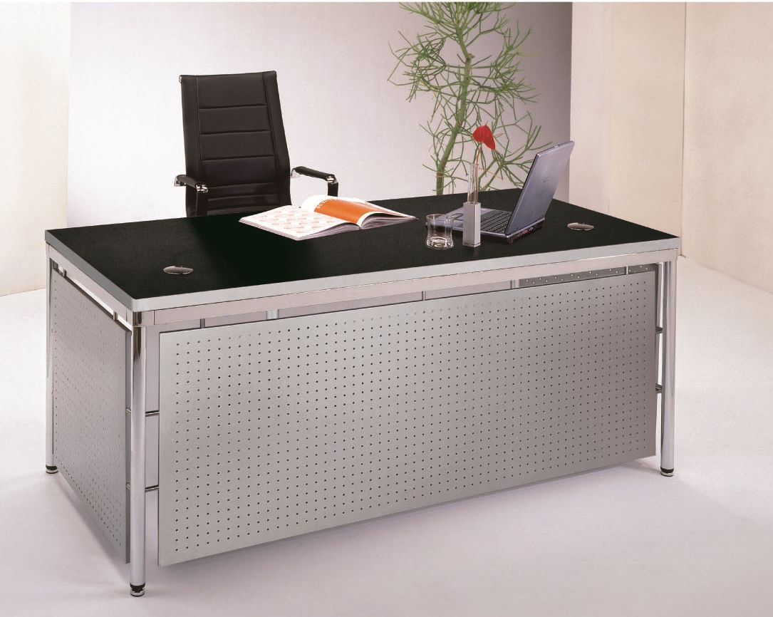 YEMR-S1808MG(84-05)鋼木辦公桌