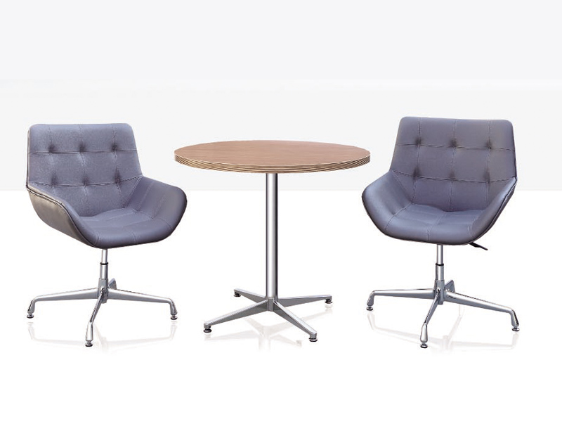 YRD-D019(14706-07)辦公洽談桌椅