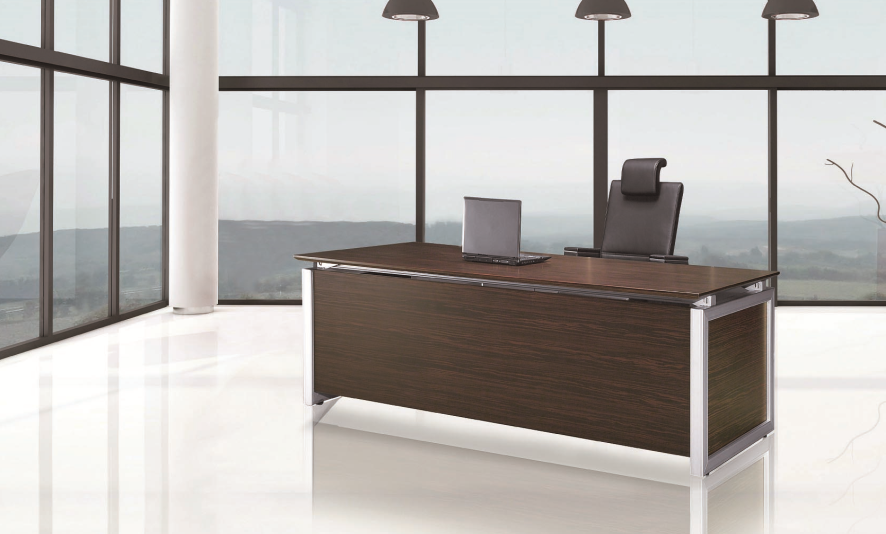 YG5鋁合金個人工作站(15-07)