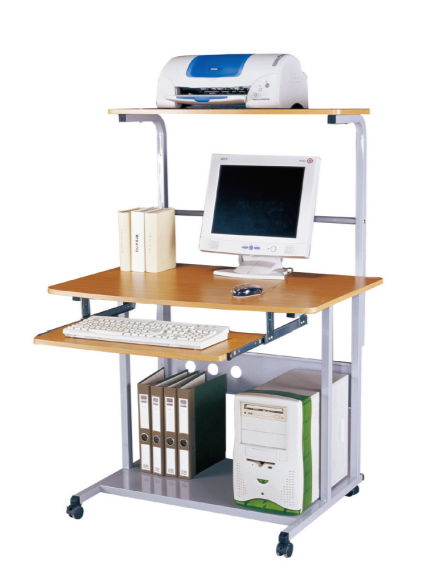 多功能電腦桌
