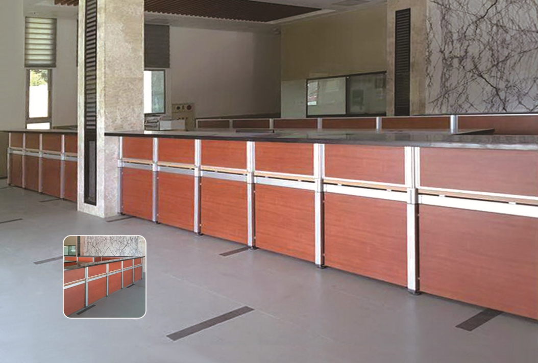 人造石櫃台(28-03)