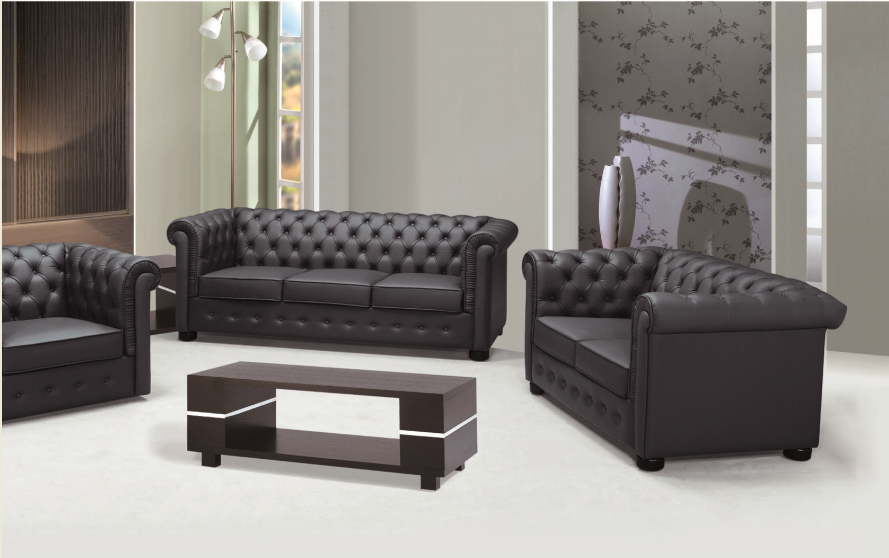 YCS-986A-1(14601-05)辦公沙發