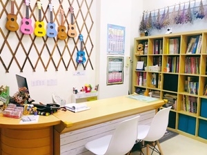 千弦爵士鋼琴音樂藝術短期補習班-undefined