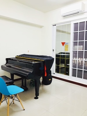 千弦爵士鋼琴音樂藝術短期補習班-undefined