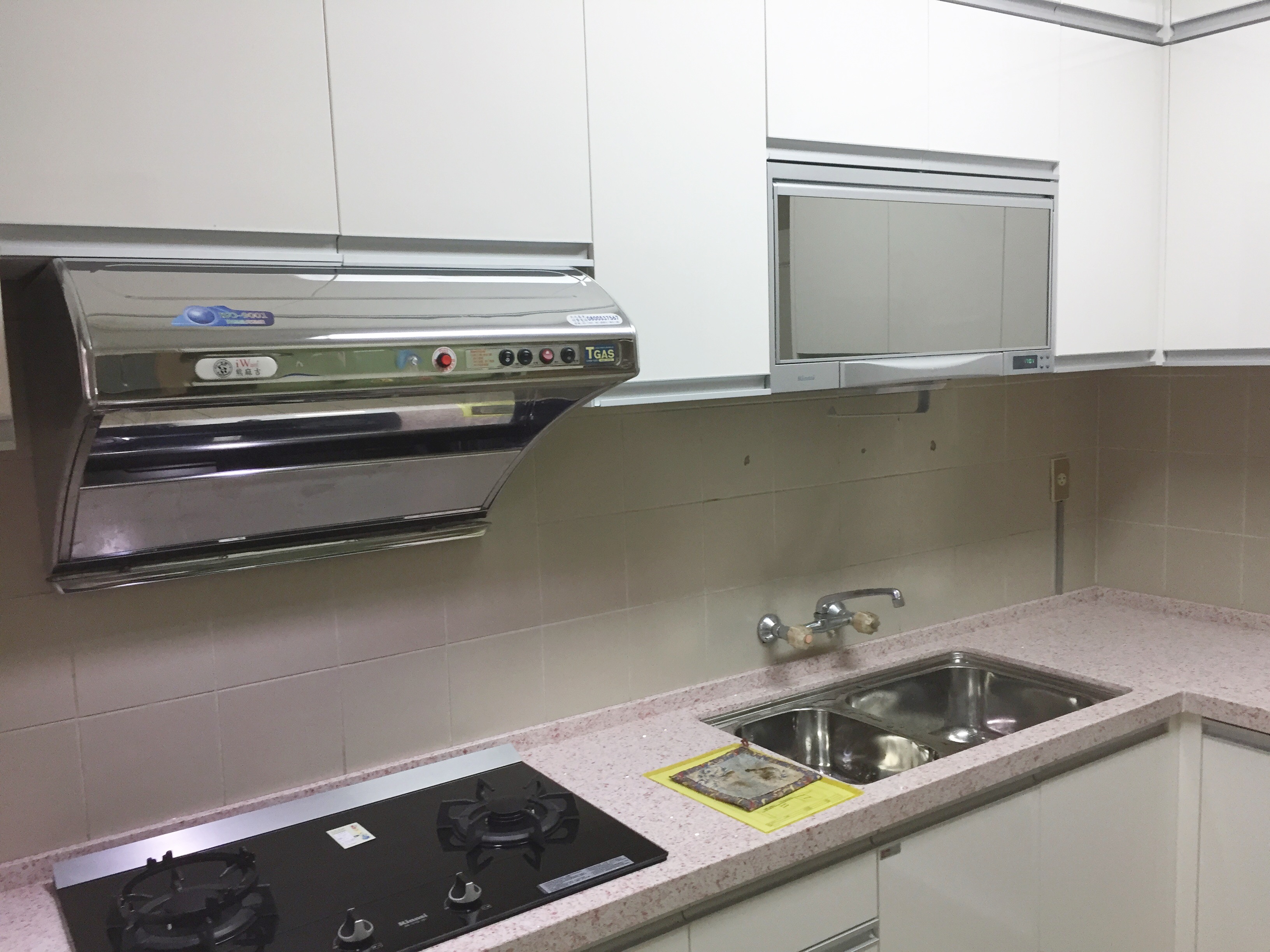 系統廚具規劃安裝-乙和成廚具安裝維修