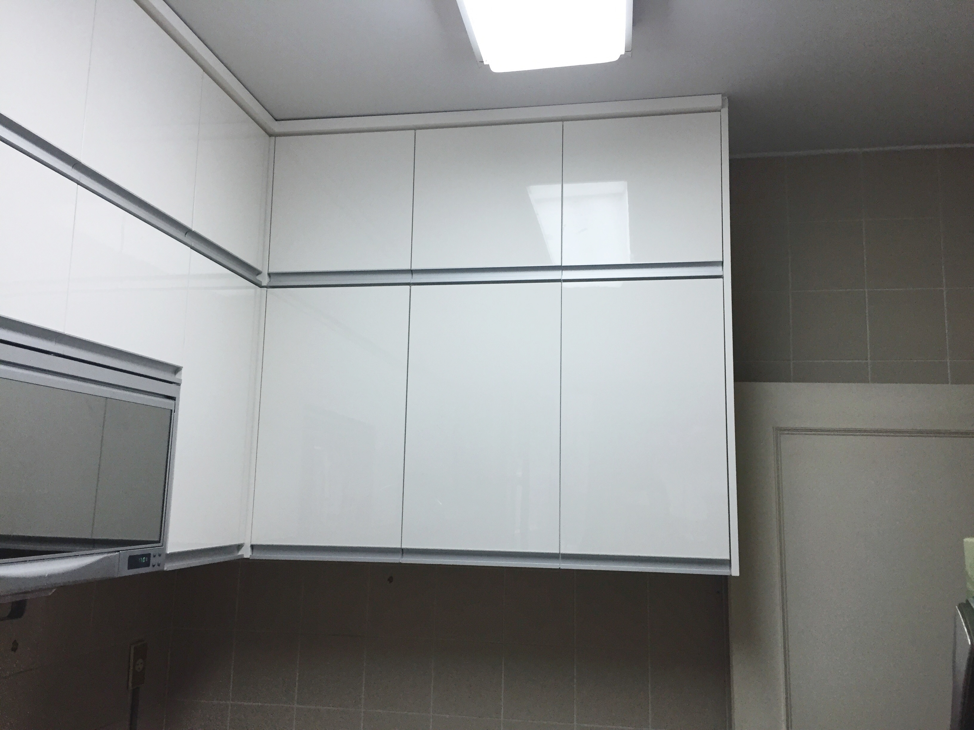 廚房系統櫃安裝-乙和成廚具安裝維修