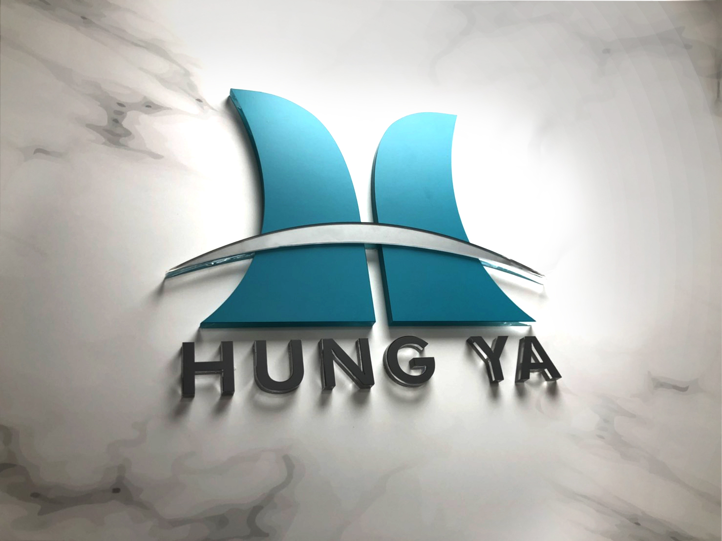 弘亞企業社-印刷