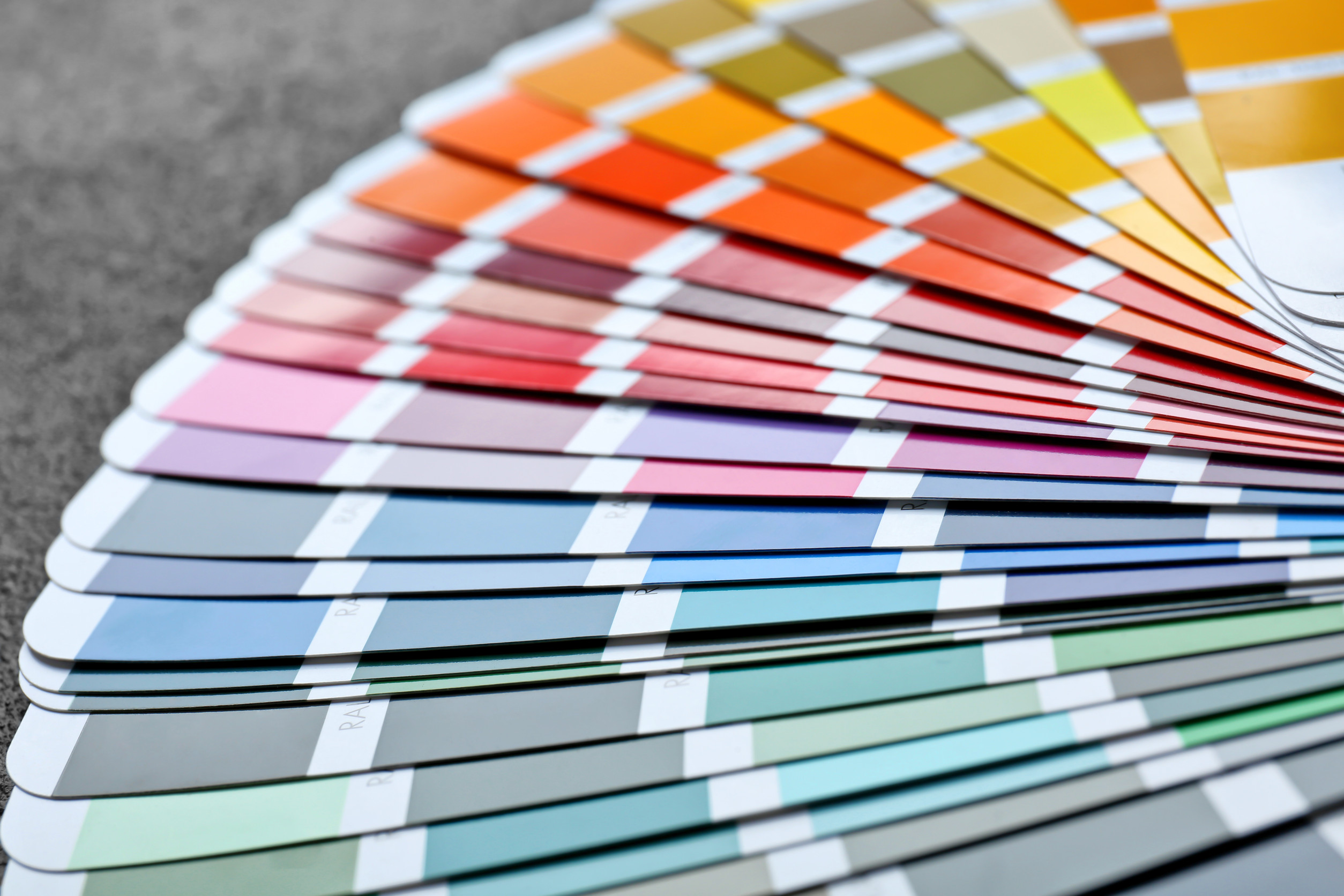 弘亞企業社-印刷