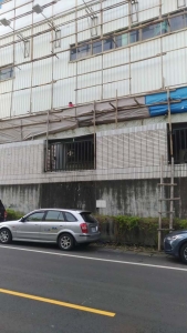 竹太企業社-營建工程