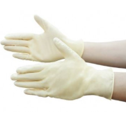 無塵室專用-乳膠手套｜KRF-TTGL099