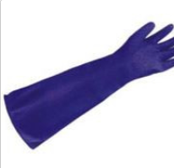 超長超強型防酸鹼手套