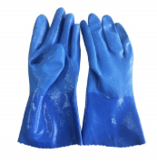耐甲苯手套｜