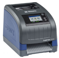 工業用標籤標示機