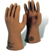 日本YOTSUGI低壓絕緣手套3KV/1分鐘(不含保護皮手套)