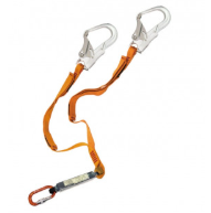 背負式安全帶用