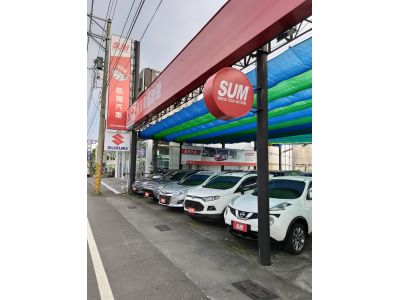 凱翔汽車 SUM優質車商聯盟-undefined