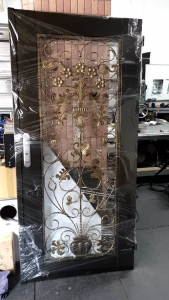 錢發不鏽鋼門窗,台中不鏽鋼氣密窗,防盜門窗,採光罩-鋁門窗