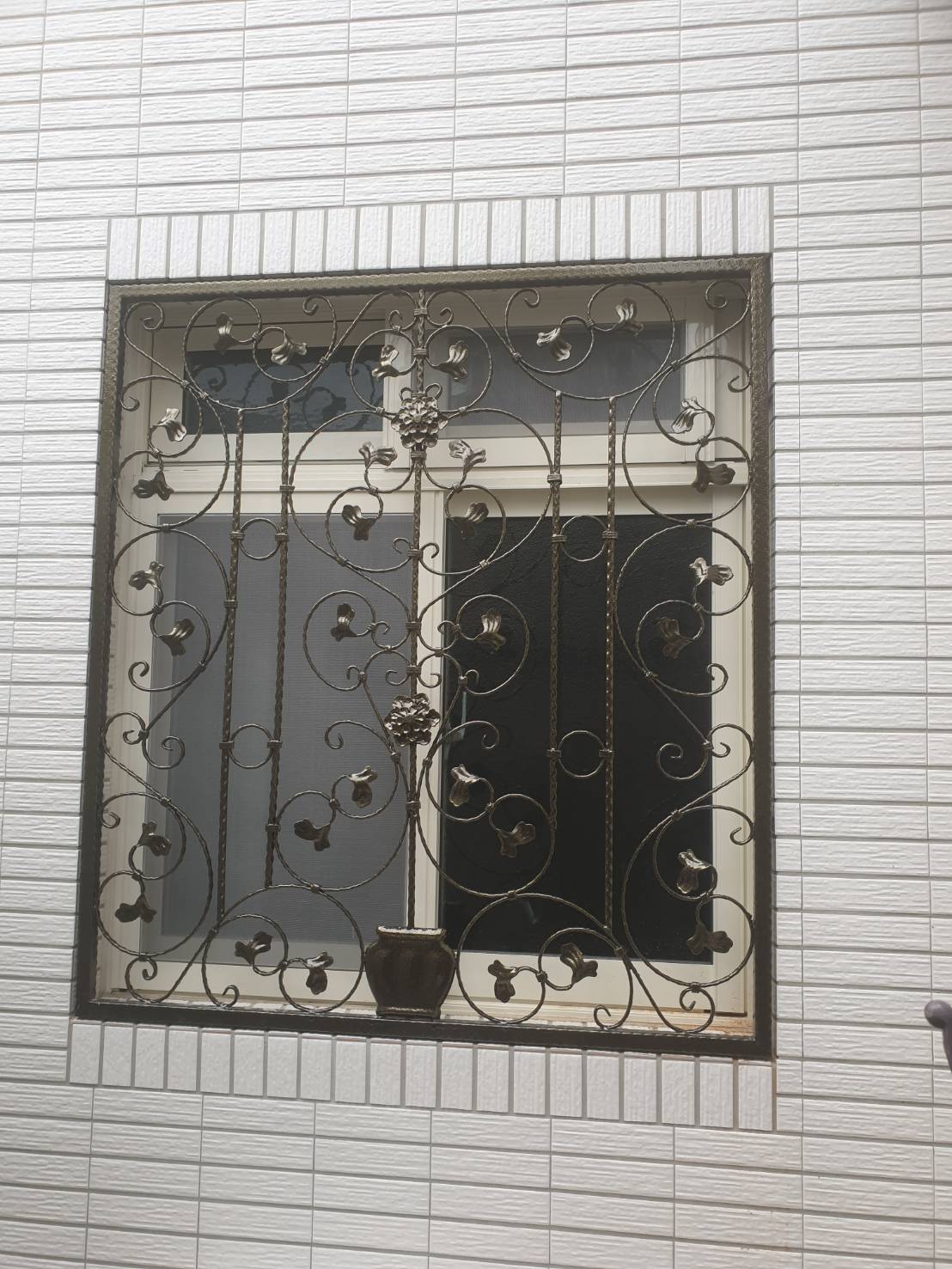 台中不鏽鋼門窗