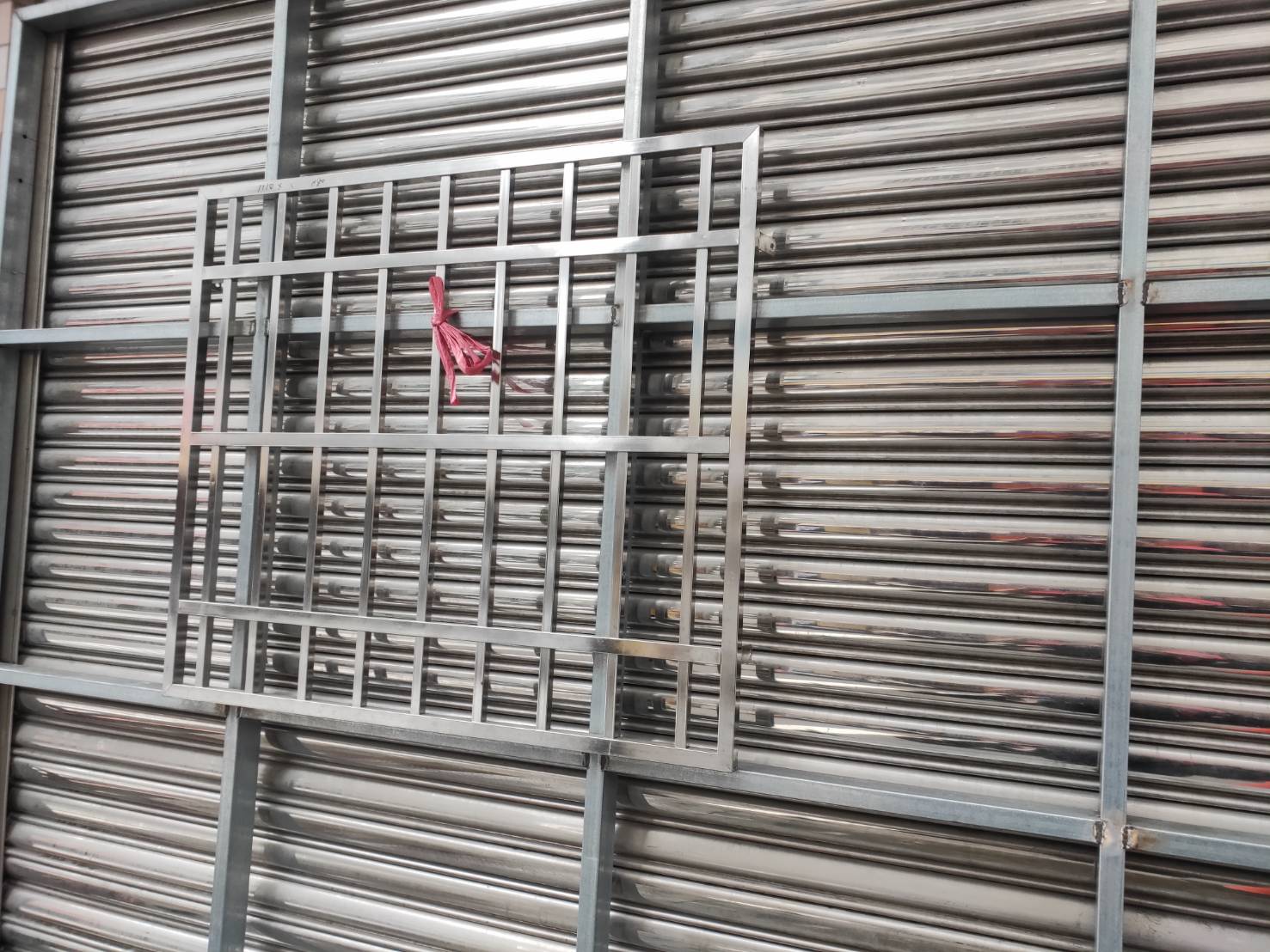 彰化不鏽鋼門窗