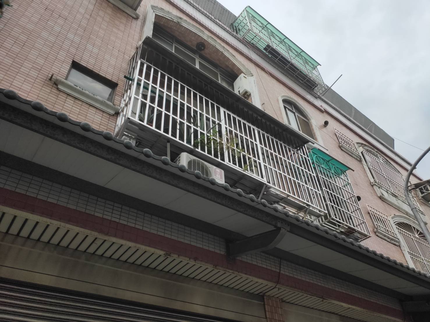 彰化不銹鋼門窗