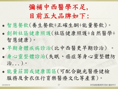 彼得潘整體健康照護體系 Health Neverland-心理精神科