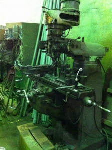 振成機器廠-undefined