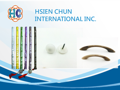 HSIEN CHUN INTERNATIONAL INC.先淳有限公司-壓鑄模具