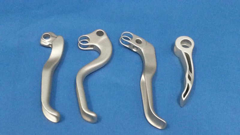 自行車剎車手把、快拆