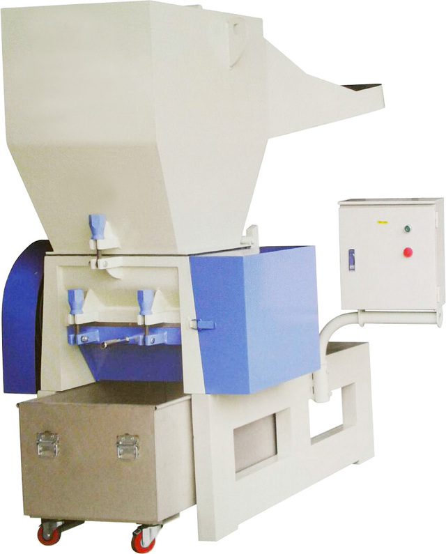 高效能強力粉碎機