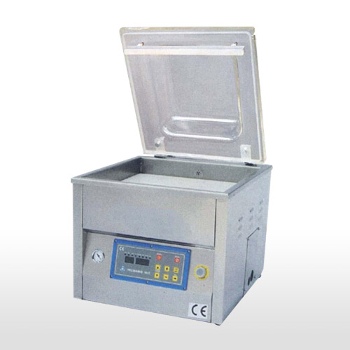 桌上型真空包裝機
