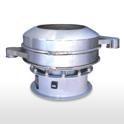 三次元震動篩粉漿液過濾機